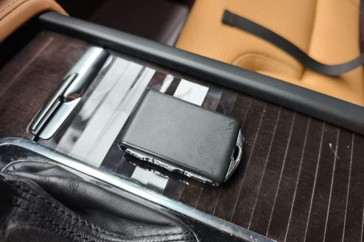 Used Volvo XC90 2017 T6 Zhiya Edition 7-seater