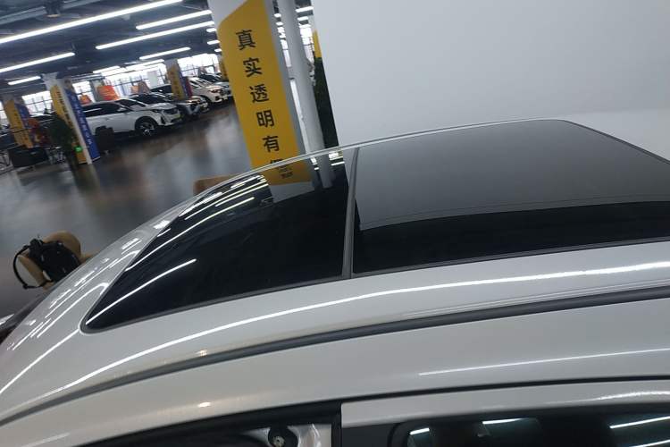 Used Honda XR-V 2021 220TURBO CVT Luxury Edition