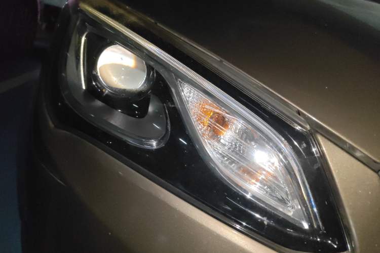 Used Buick GT 2015 15N Automatic Deluxe Edition