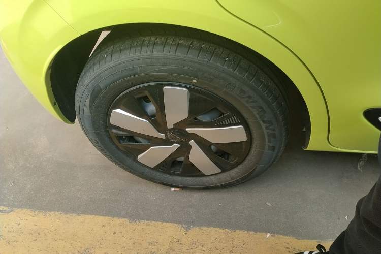 Used Dongfeng NAMMI 01 2024 330 Air