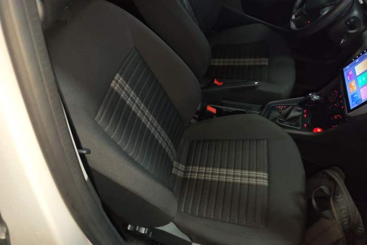 Used Volkswagen Lavida 2019 Lavida Start 1.5L Automatic Trendy Version China VI Standard
