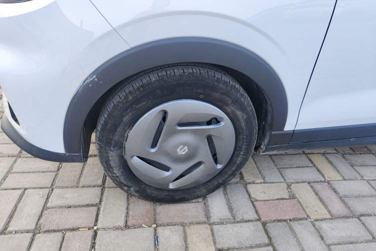 Used Leapmotor T03 2024 200 Lite Edition
