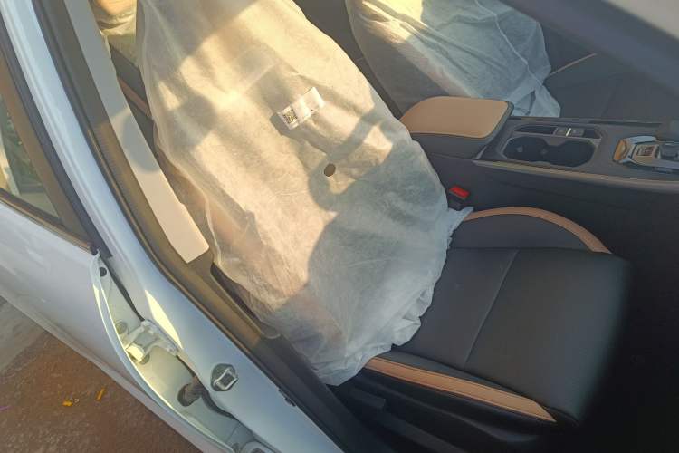 Used Geely Auto Haoyue PRO 2024 1.5T DCT Zongheng+
