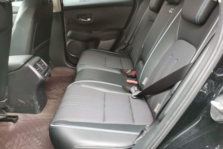 Used Honda HR-V 2023 240TURBO Jingrui Edition
