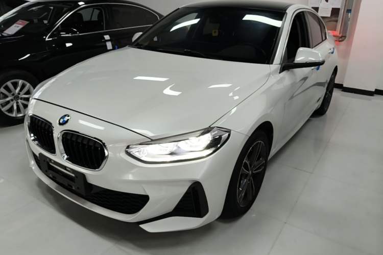 Used BMW 1 Series 2021 Revised 120i M Sport Edition