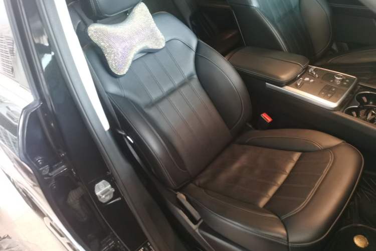 Used BAIC Off-Road BJ90 2020 3.0T Navigator Edition