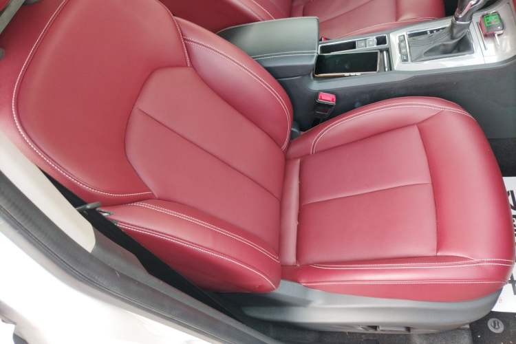 Used Roewe RX5 2016 30T Four-Wheel Drive Automatic Internet Smart Luxury Edition