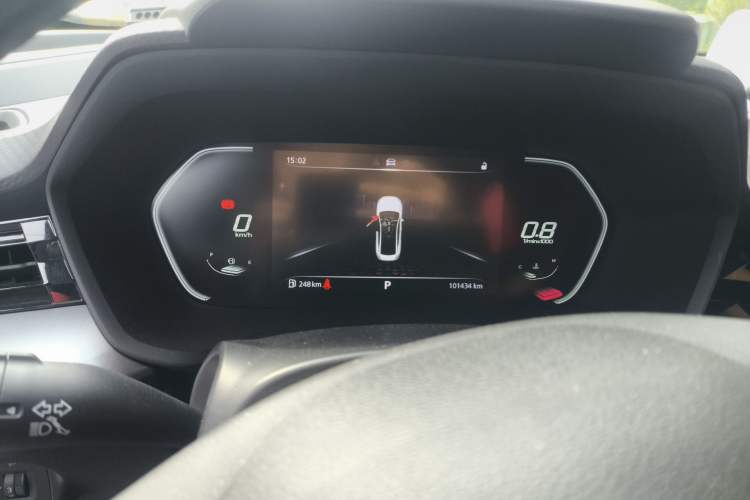 Used MG 5 2021 180 DVVT CVT Youth Luxury Edition
