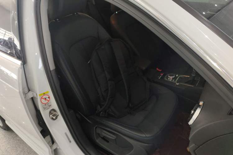 Used Audi A3 2019 Sportback 35 TFSI Fashion Edition China VI Emission Standard
