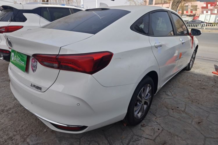 Used Buick Verano 2023 Pro Enjoyment Edition