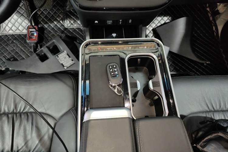 Used Honda Odyssey 2024 2.0L eHEV Sharp·Luxury Edition