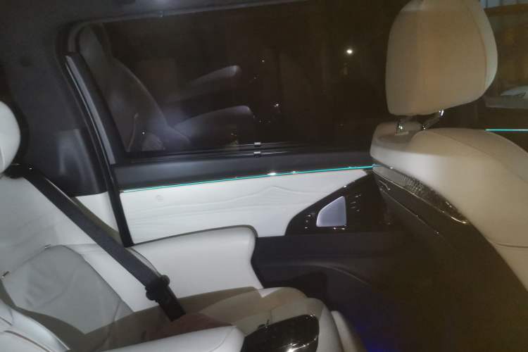 Used GAC Trumpchi M8 2023 Zongshi Series 400T Flagship Edition