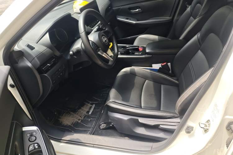 Used Nissan Sylphy 2022 Electric-Drive e-POWER Super Connect PLUS
