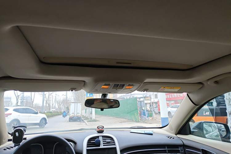 Used Chevrolet Malibu 2014 2.0L Automatic Comfort Edition