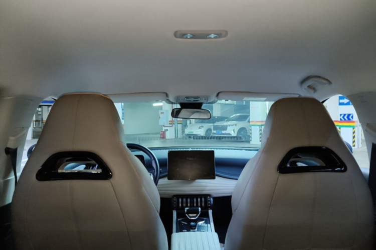 Used BYD Yuan PLUS 2024 Honor Edition 510KM Leading Model