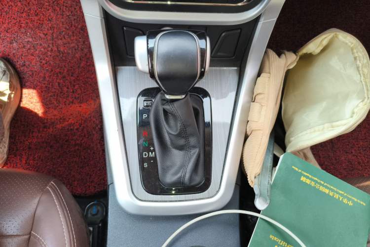 Used Bisu T3 2017 1.3T CVT Flagship Model
