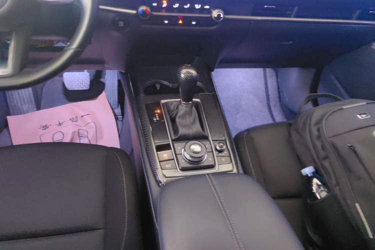 Used Mazda CX-30 2020 2.0L Automatic Zhiyue Trim
