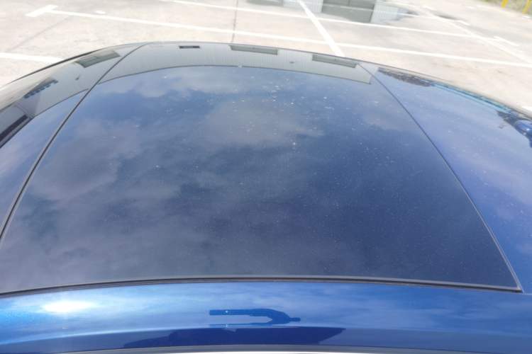 Used Audi A5 2017 Sportback 40 TFSI Fashion Model