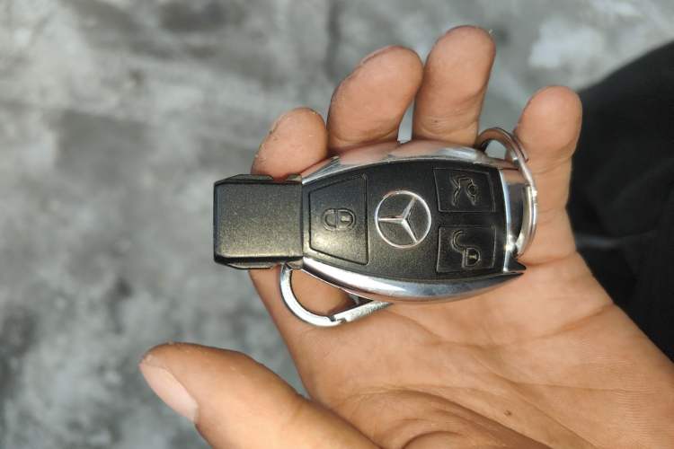 Used Mercedes-Benz GLC 2019 Facelift GLC 260 L 4MATIC Luxury Model