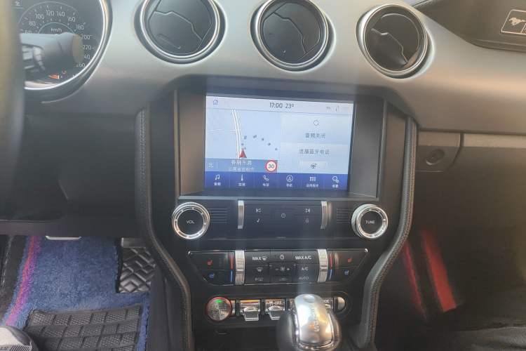 Used Ford Mustang 2019 2.3L EcoBoost