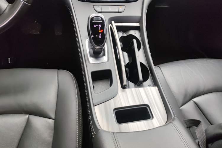 Used Buick LaCrosse 2022 652T Luxury Version