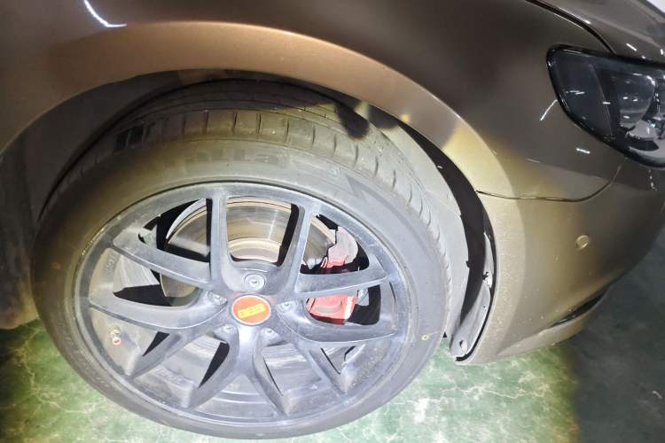 Used Volkswagen FAW-Volkswagen CC 2015 1.8TSI Luxury Model