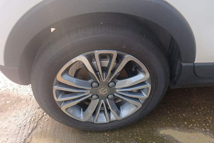 Used Leapmotor T03 2024 310 Comfort Edition