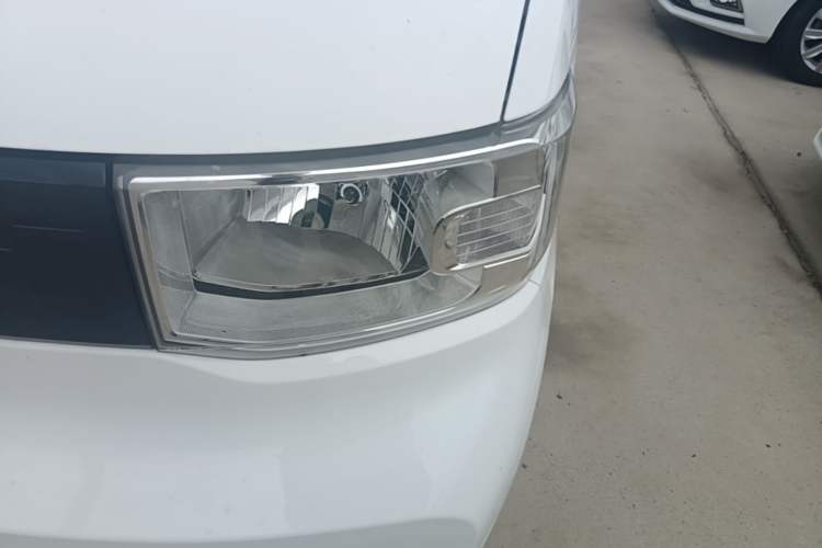 Used Wuling Hongguang MINIEV 2020 Freedom Version Lithium Iron Phosphate