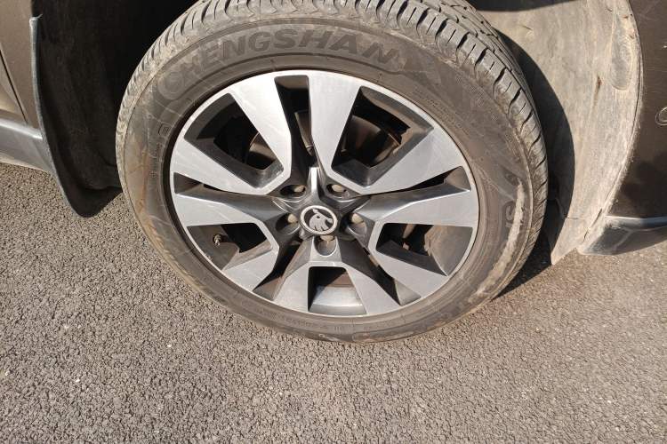 Used Skoda Yeti 2014 1.8TSI DSG All-Wheel Drive Edition