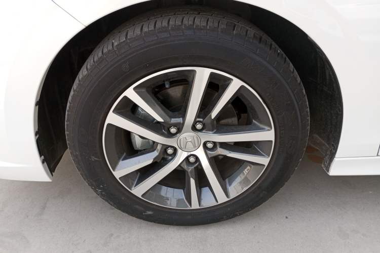 Used Honda Integra 2023 240TURBO CVT Tech Edition