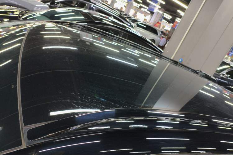 Used XPeng G9 2025 625 Long-Range Max Roof