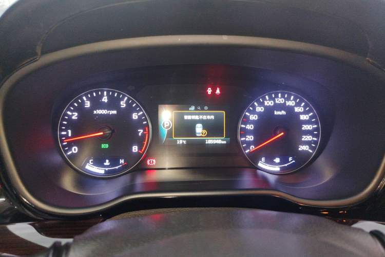 Used Kia K4 2014 1.8L Automatic DLX
