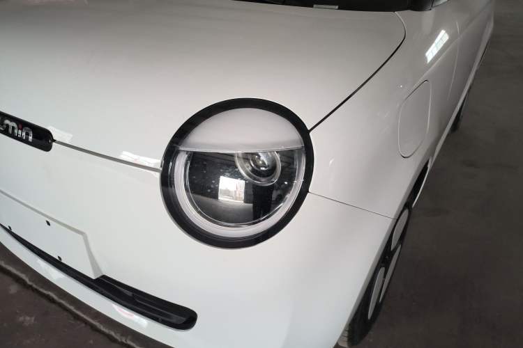 Used Qiyuan Lumin 2024 130km Qingyue Version
