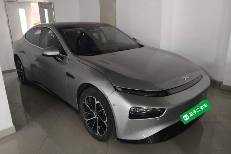 Used XPeng P7 2023 586E