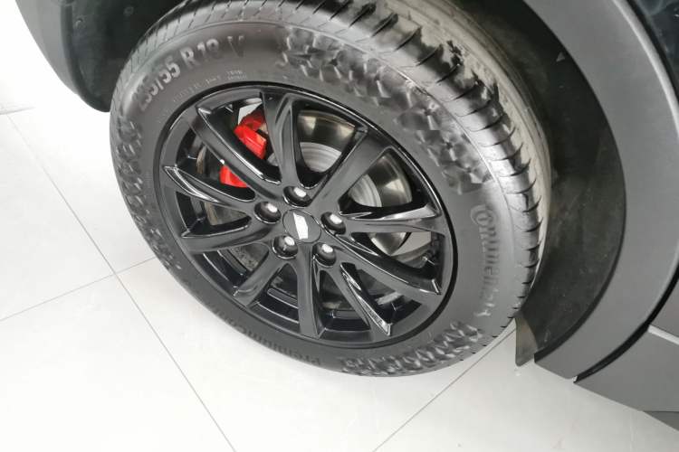 Used Cadillac XT4 2021 28T Two-Wheel Drive Tech Edition