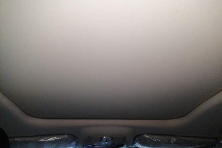 Used Bestune T55 2021 1.5T Automatic Joyful·Prestige Edition Headliner