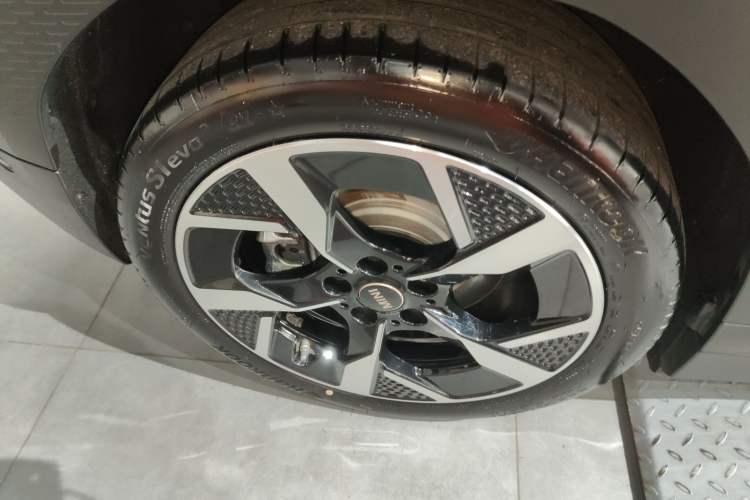 Used MINI Electric MINI ACEMAN 2024 E Classic Edition