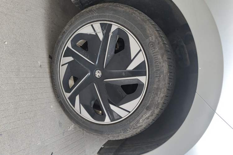 Used MG 4 EV 2023 415 km Range Sea-Faring Champion Edition
