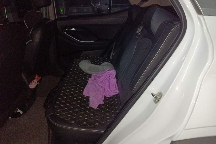 Used Hyundai ix25 2020 1.5L CVT DLX Prestige Version