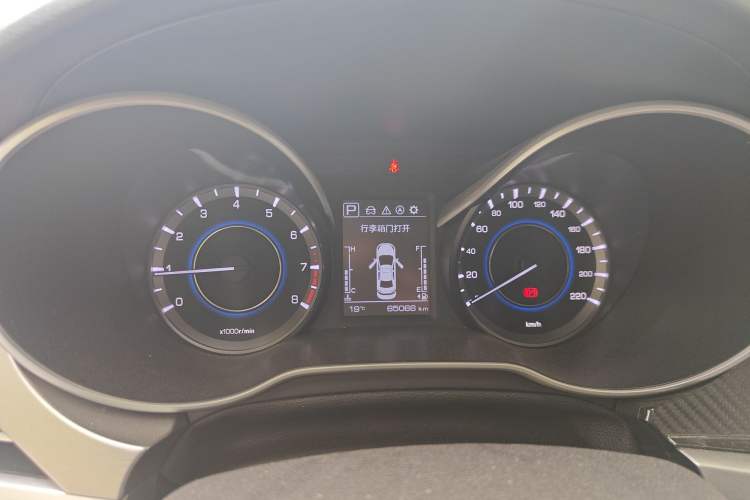 Used CHANGAN Eado 2018 High-Energy Edition 1.6L GDI Automatic Pioneer Model China V Standard