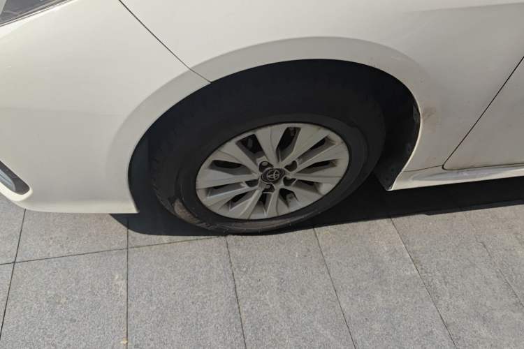 Used Toyota Corolla 2019 1.2T S-CVT GL Pioneer Edition
