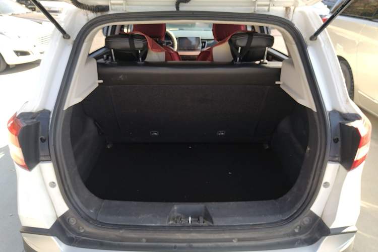 Used NETA N01 2020 380e