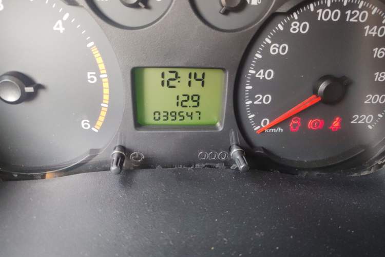 Used Ford Transit Custom 