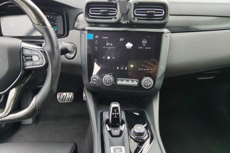 Used Lynk & Co 03 2021 1.5TD DCT Jing Champion Edition