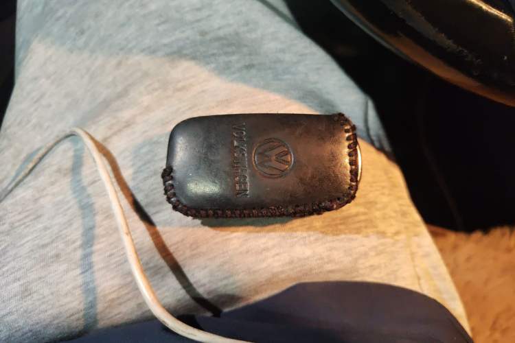 Used Volkswagen Passat 2014 1.8TSI DSG Prestige Edition