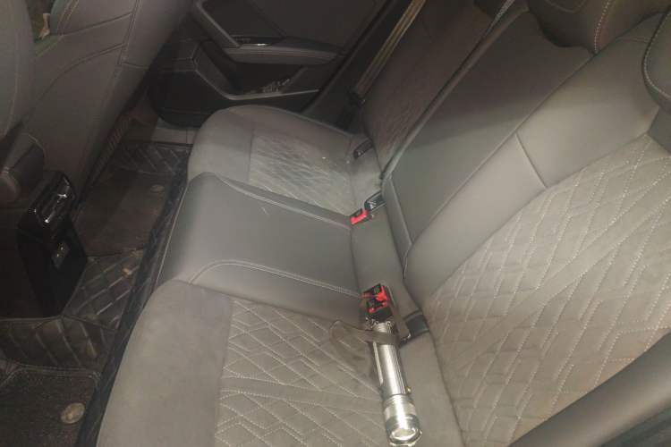 Used Audi A3 2024 Sportback 35 TFSI Luxury Sports Model
