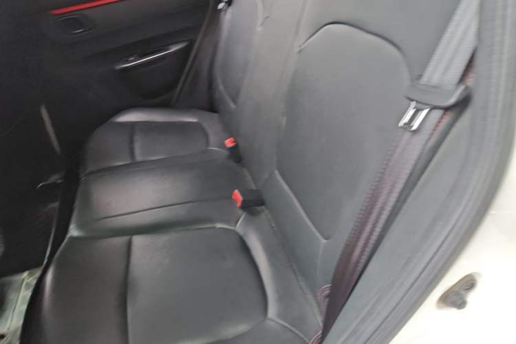 Used Dongfeng NAMMI EX1 2022 Revised PRO Enjoyment Version
