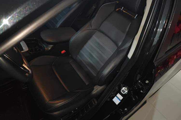 Used Toyota Wildlander 2022 2.0L CVT Four-Wheel Drive Luxury Edition