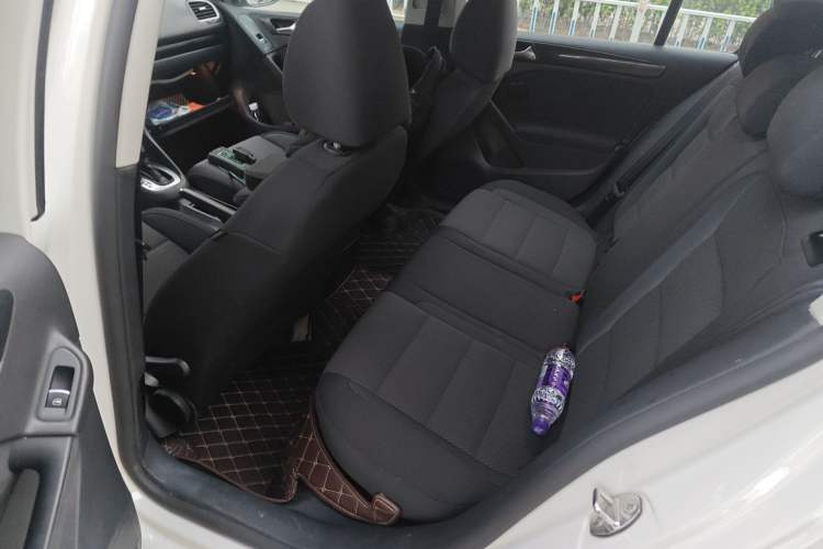 Used Volkswagen Golf 2012 1.4 TSI Automatic Comfort Edition