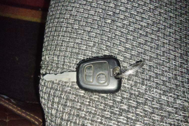 Used Peugeot 207 2011 Hatchback 1.4L Manual Yule Edition
